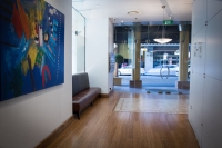  Vacation Hub International | Capitol Square Sydney Food