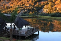  Vacation Hub International | Emahlathini Guest Farm Food