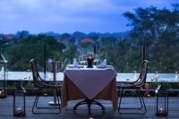  Vacation Hub International | Ubud Village Hotel Food
