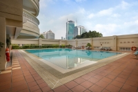  Vacation Hub International | Norfolk Hotel Ho Chi Minh Food