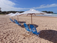  Vacation Hub International | Serena Boutique Resort Food