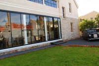  Vacation Hub International | Muizenberg Guestique Food