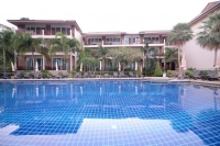  Vacation Hub International | Ananda Lanta Resort Food