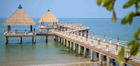  Vacation Hub International | Independence Hotel & Spa Food