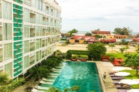  Vacation Hub International | OC Boutique Hotel Food
