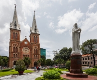  Vacation Hub International | Tan Son Nhat Hotel Food