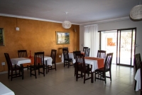  Vacation Hub International | Tinyiko Kruger Lodge Food