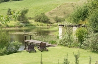  Vacation Hub International | Twin Pools Lodge B&B Food
