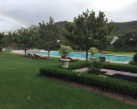  Vacation Hub International | Hemel & Aarde Village Food