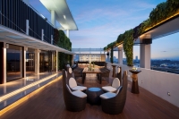  Vacation Hub International | Pullman Jakarta Indonesia Hotel Food