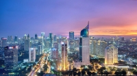  Vacation Hub International | Ascott Jakarta Food
