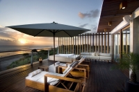  Vacation Hub International | Anantara Seminyak Resort & Spa Food
