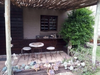  Vacation Hub International | Log Inn Guesthouse Food
