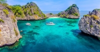  Vacation Hub International | The Wings Boutique Hotel Food