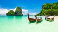 Vacation Hub International | Lanta Palace Resort and Beach Club Food