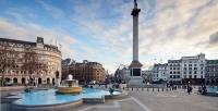  Vacation Hub International | Thistle Bloomsbury Park Hotel Food