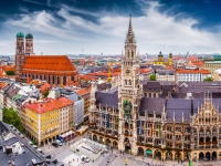  Vacation Hub International | Leonardo Munchen City Center Food
