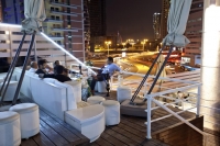  Vacation Hub International | Byblos Hotel Food