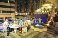  Vacation Hub International | Marina Byblos Hotel Food