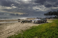  Vacation Hub International | Triton Dive Lodge Food