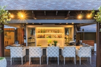  Vacation Hub International | The Kuta Beach Heritage Hotel Food