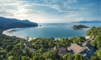  Vacation Hub International | The Andaman Hotel Langkawi Food