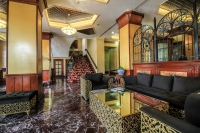  Vacation Hub International | Luneta Hotel Food