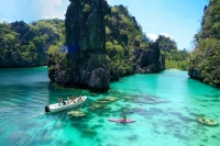  Vacation Hub International | Red Planet Manila Mabini Food