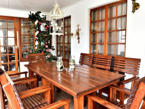  Vacation Hub International | Bloemstantia Gueshouse Food
