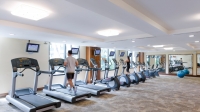  Vacation Hub International | Novotel Suvarnabhumi Airport Hotel Food