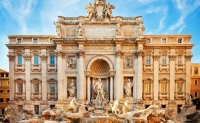  Vacation Hub International | Selene Roma Hotel Food
