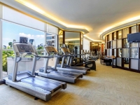  Vacation Hub International | Pullman Bangkok Grande Sukhumvit Food