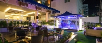  Vacation Hub International | Best Western Patong Beach Food
