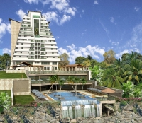  Vacation Hub International | Ramada Plaza Antalya Food