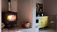  Vacation Hub International | Olive Trush Cottage Food