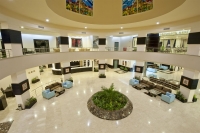  Vacation Hub International | Nubia Aqua Beach Resort Hurghada Food