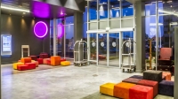  Vacation Hub International | aha Masa Square Hotel Food