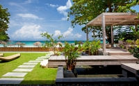  Vacation Hub International | Le Meridien Phuket Beach Resort Food