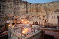  Vacation Hub International | The Cappadocia Hotel Food