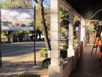  Vacation Hub International | Olivier's Rust Food