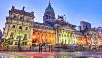  Vacation Hub International | Dazzler San Telmo Hotel Food