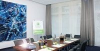  Vacation Hub International | Holiday Inn Berlin City Center East Prenzlauer Berg Food