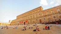  Vacation Hub International | Residenza Il Maggio Food