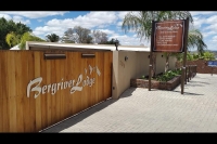  Vacation Hub International | Bergriver Lodge Food