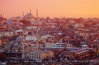  Vacation Hub International | Carlton Hotel Istanbul Food