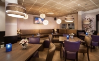  Vacation Hub International | West Side Inn Amsterdam Food