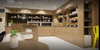  Vacation Hub International | Ibis Styles Haarlem City Food