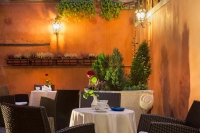  Vacation Hub International | Hotel San Cassiano - Residenza d'Epoca Ca' Favaretto Food