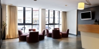  Vacation Hub International | Thon Hotel Bristol Bergen Food