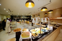  Vacation Hub International | Hotel Royal Kuala Lumpur Food